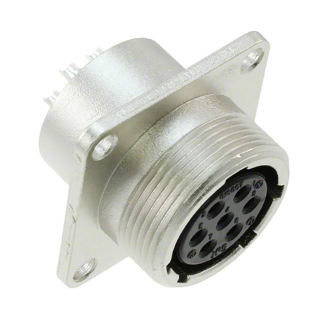 JR16RK-7S Hirose Electric Co Ltd  Assemblages de connecteurs circulaires